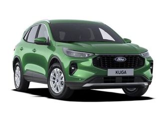 ford kuga 1,5 ecoboost 137 kw