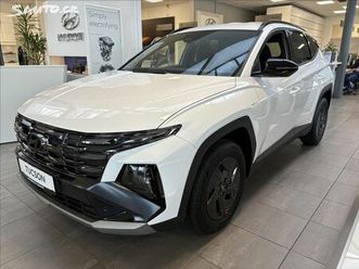 hyundai tucson 1,6 t-gdi 110 kw 7 st.dct go c