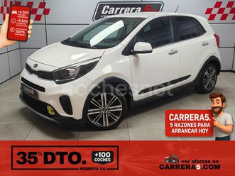 kia picanto 1.0 tgdi xline