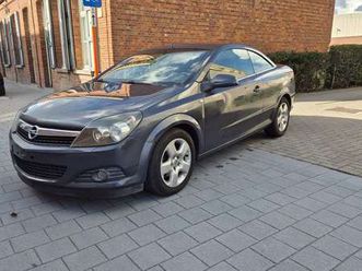 twin top 1.6 edition