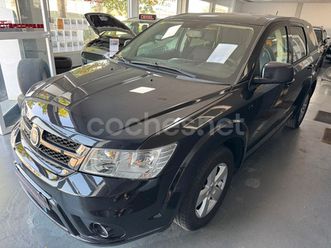 fiat freemont urban 2.0 16v diesel