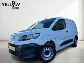 iii 1.5 bluehdi 130 s&s standard 650kg premium 3pl