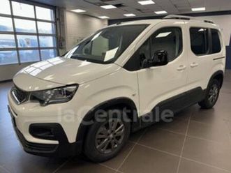 1.5 bluehdi 130 s&s allure pack