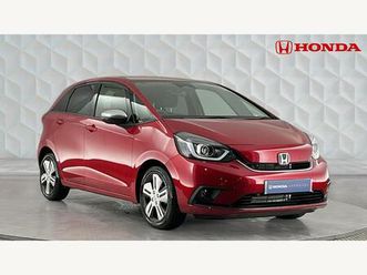 1.5 h i-mmd ex ecvt euro 6 (start/stop) 5dr