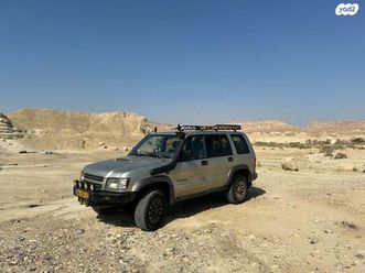 s אוט׳ דיזל 7 מק 5 דל 3.0 (159 כ״ס)