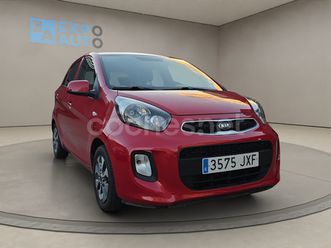 kia picanto 1.0 cvvt tech