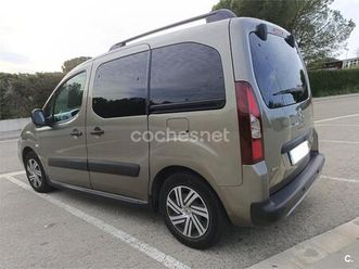 citroen berlingo multispace xtr plus bluehdi 100
