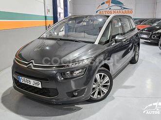 citroen grand c4 picasso bluehdi 150 airdream feel