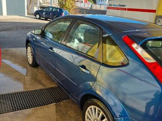 ford focus ti̇tani̇um neu tüv