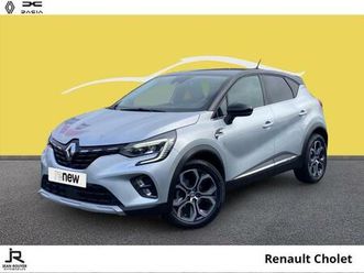 1.0 tce 90ch intens -21