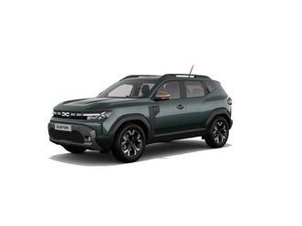 dacia duster extreme tce 130