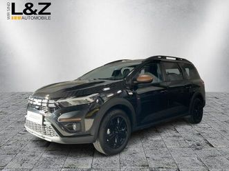 dacia jogger extreme+ hybrid 140 +rückfahrkamera+