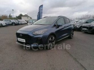 vi generation2 1.0 ecoboost 125 s&s mhev active x powershift