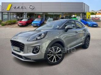 ii 1.0 ecoboost 125 s&s titanium dct7