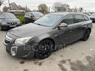 sports tourer 2.8 v6 turbo 325 23cv opc auto
