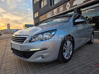 peugeot 308 access 1.6 bluehdi 100 fap