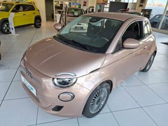 iii 3+1 e 118 nouvelle 500 42kwh