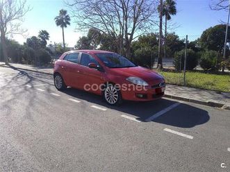 fiat bravo 1.9 multijet 120 cv dynamic