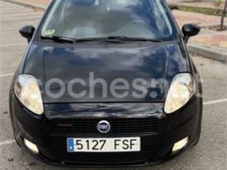 fiat grande punto 1.3 multijet 16v dynamic