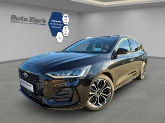 turnier st-line x 1.0 ecoboost mhev aut. acc led n