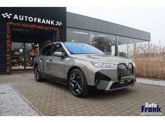 40 / m-sport / luchtvr / pano / intgrl str / laser