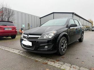opel astra h caravan 1.4 steuerkette neu t...