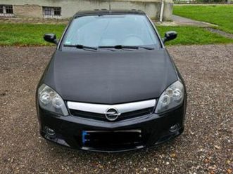 opel tigra