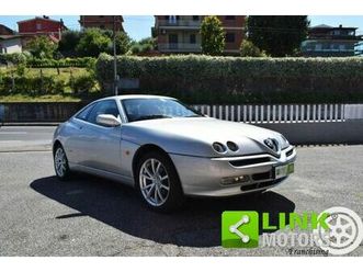 alfa romeo gtv 1.8i 16v twin spark cat