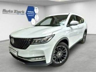 dfsk fengon 7 4x4 automatik,leder,panorama,7-sitzer,l