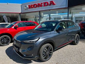 honda hr-v e:hev hybrid advance style *verfügbar*