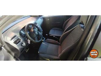 vw suran 2014