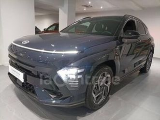 ii generation2 1.6 hybrid 138 n line executive