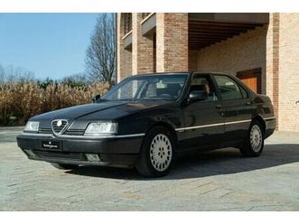 alfa romeo 164 twin spark - alf00233
