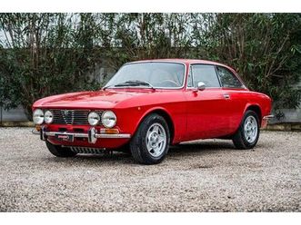 alfa romeo 2000 gt veloce
