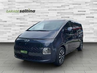 staria 2.2crdivert.4wd a