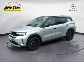 opel frontera 1.2 di hybrid 48v edct gs (1g)