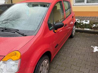 renault modus tüv: 7.2027