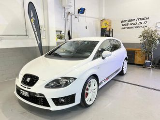 leon 2.0 tsi r 310 ps