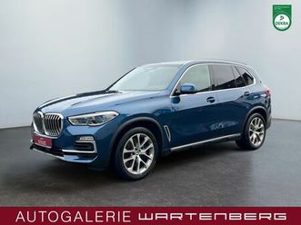 bmw x5 xdrive 30d xline//vollausstattung//