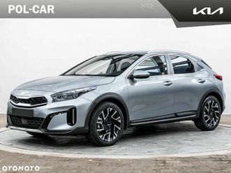 kia xceed 1.5 t-gdi business line dct