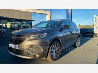 1.5 diesel 130 6cv ultimate automatique