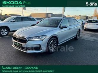 iv combi 2.0 tdi 150 scr selection dsg7