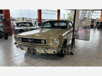 coupe 1966 code a boite meca 4