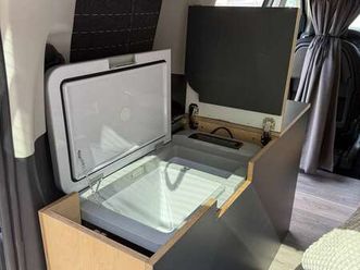 active l1 blue hdi 145ps camper