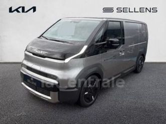 fourgon 163ch plus 71,2kwh