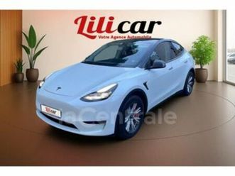 300 autonomie standard rwd 75 kwh