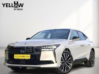 ii 1.2 hybride 145 etoile alcantara e-dct6