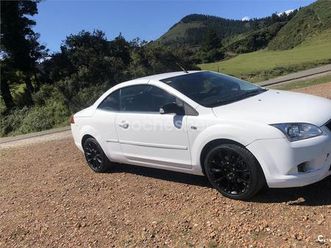 ford focus 2.0 tdci cc trend