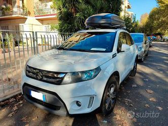 suzuki vitara - vtop s/s allgrip 4x4