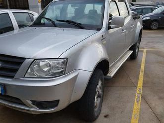 tata xenon 2.2